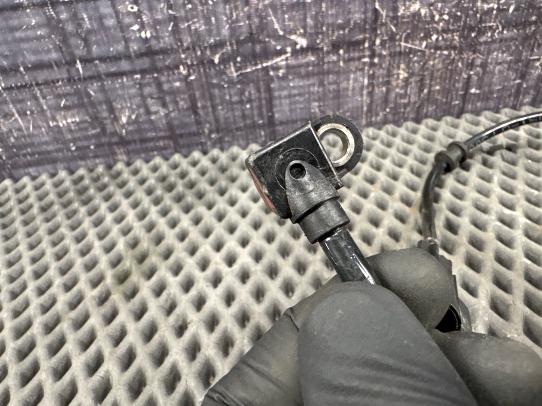 Датчик ABS, 1287 рублей, Красноярск