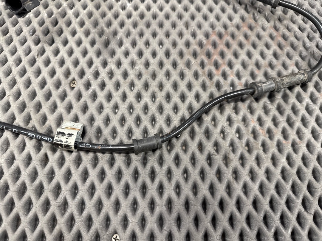 Датчик ABS, 1287 рублей, Красноярск