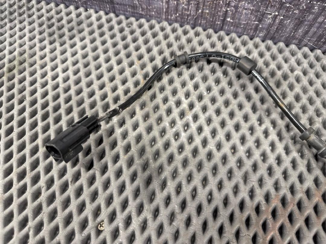 Датчик ABS, 1287 рублей, Красноярск