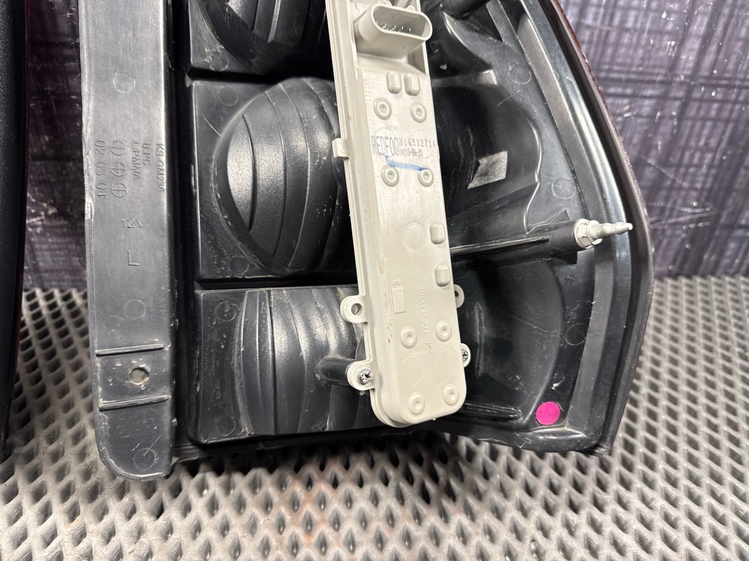 Фонари, 12097 рублей, Красноярск