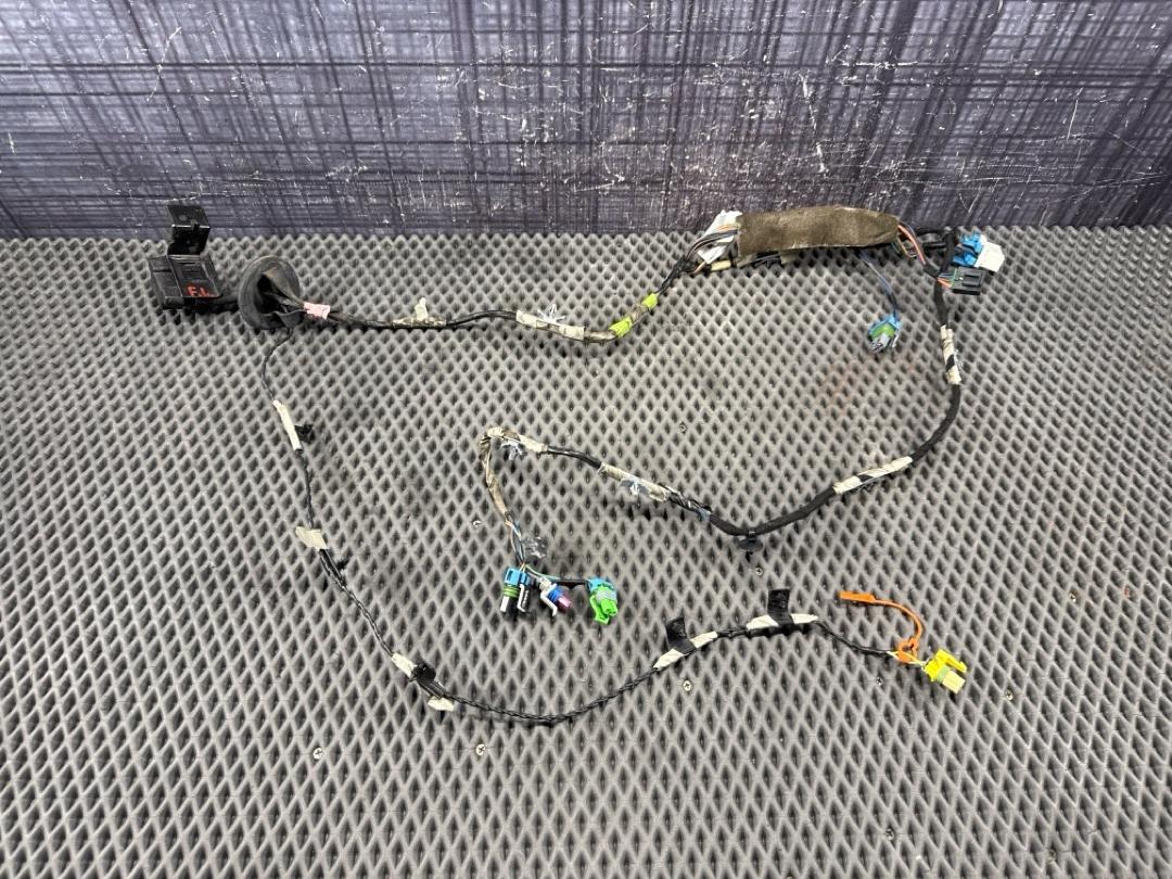 Проводка двери, 1905 рублей, Красноярск