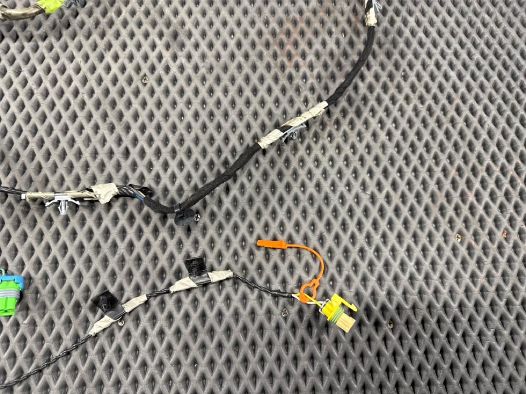 Проводка двери, 1905 рублей, Красноярск