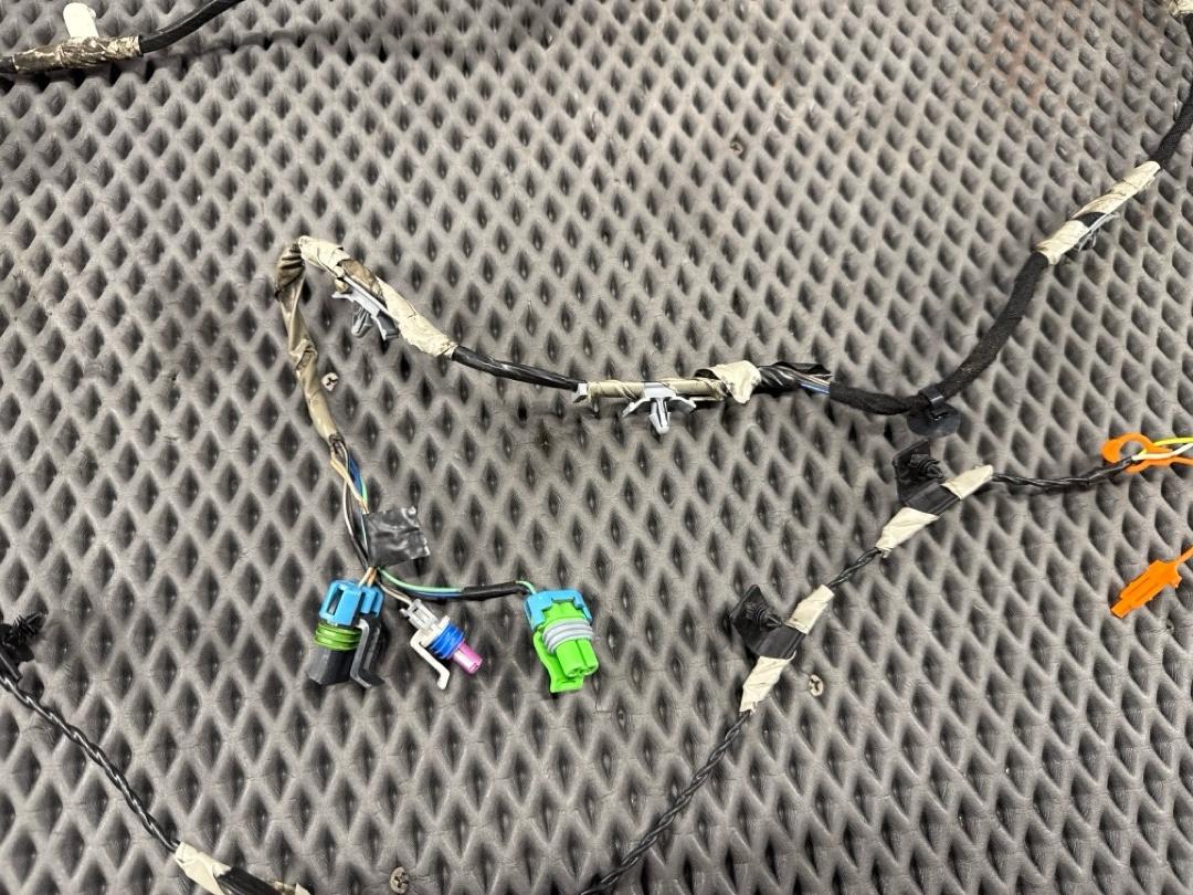 Проводка двери, 1905 рублей, Красноярск