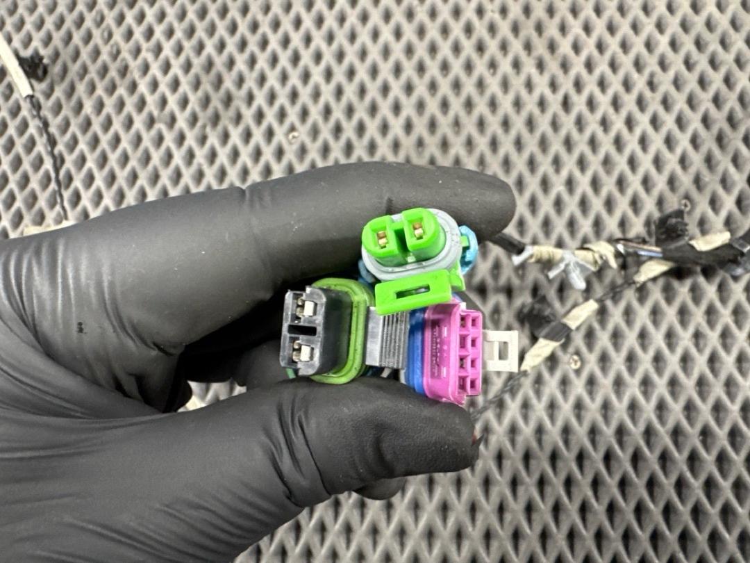 Проводка двери, 1905 рублей, Красноярск