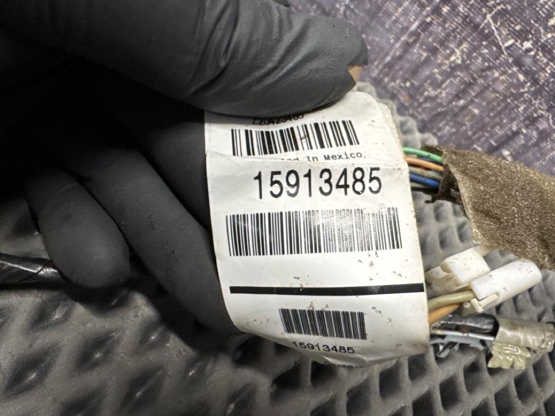 Проводка двери, 1905 рублей, Красноярск