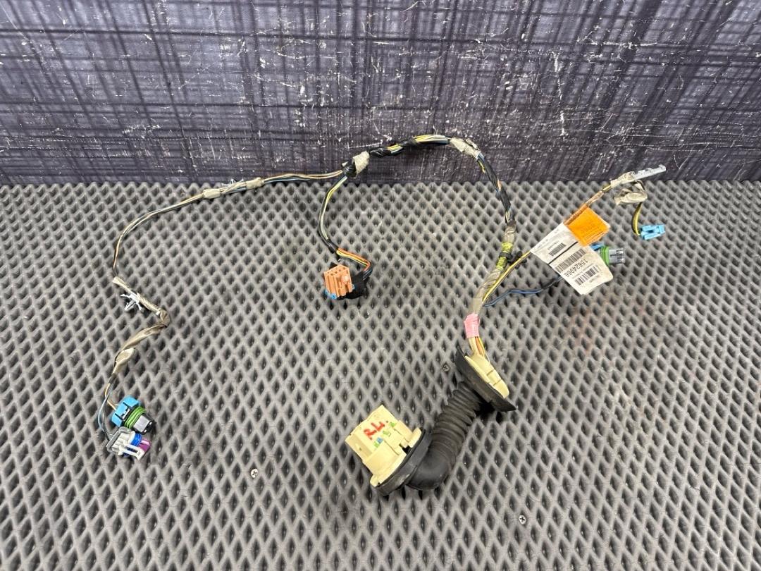 Проводка двери, 1066 рублей, Красноярск