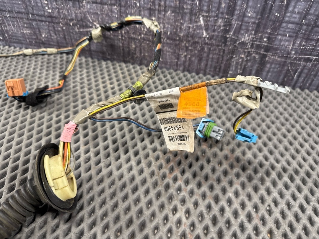 Проводка двери, 1066 рублей, Красноярск