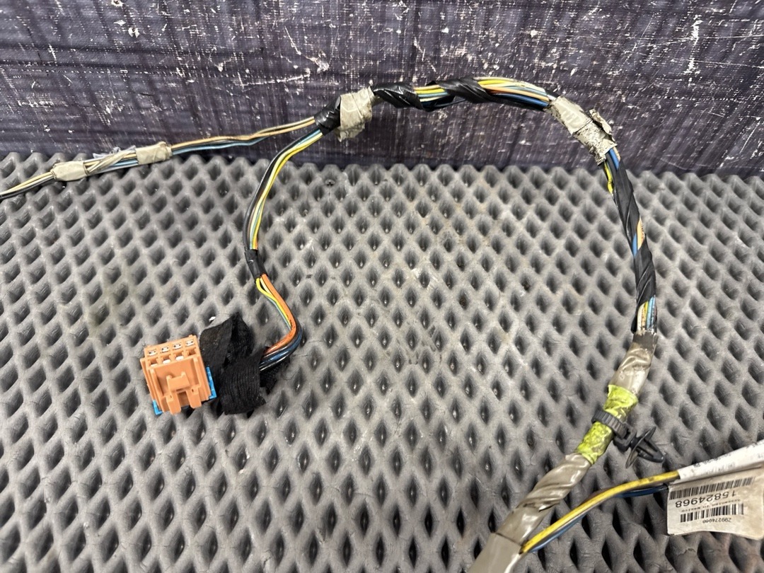 Проводка двери, 1066 рублей, Красноярск