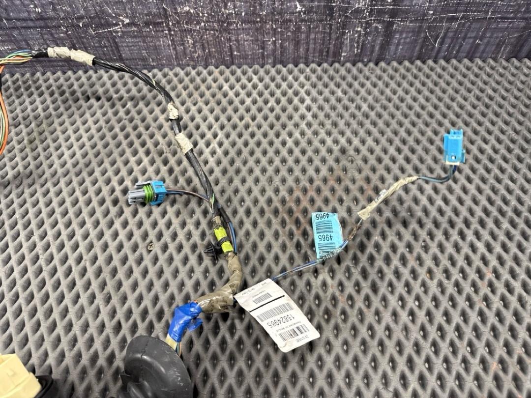 Проводка двери, 1066 рублей, Красноярск