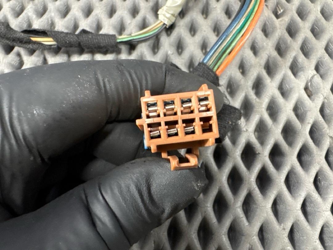 Проводка двери, 1066 рублей, Красноярск