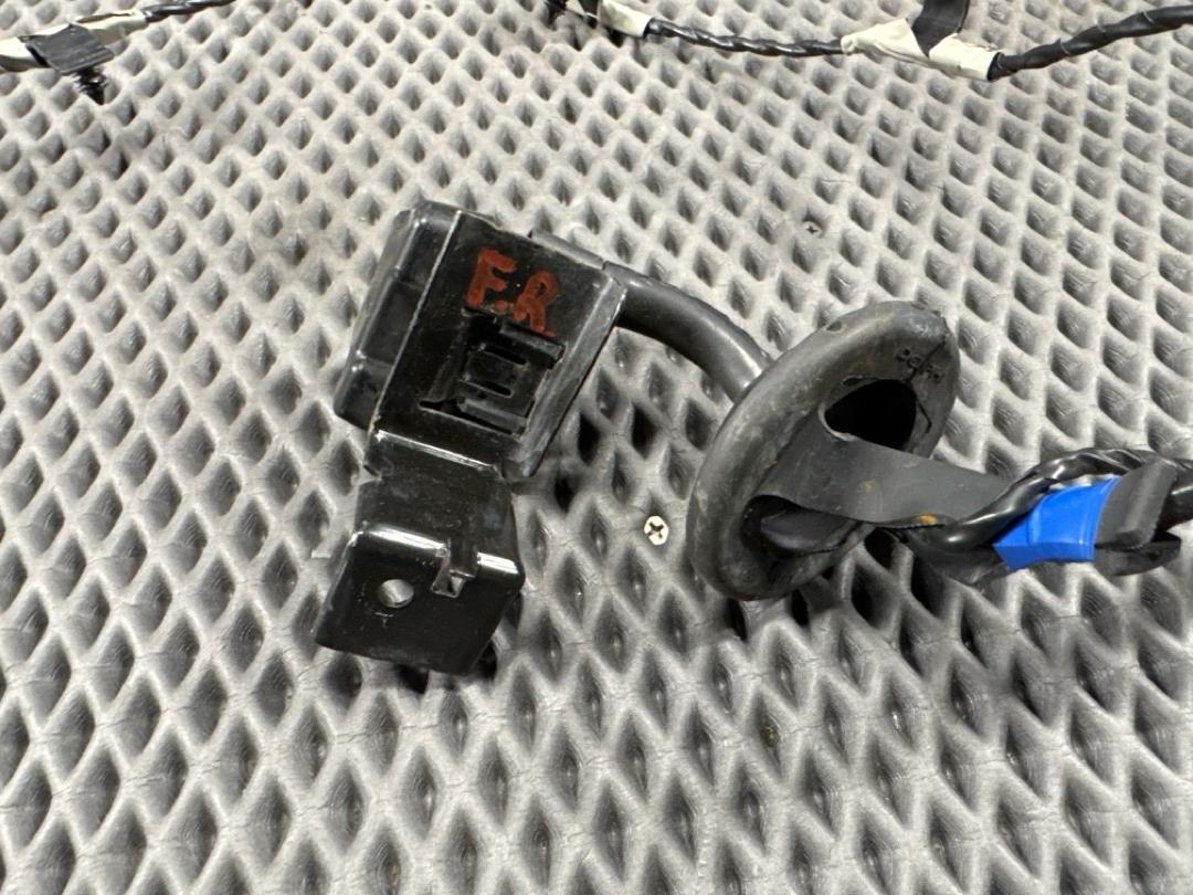 Проводка двери, 1905 рублей, Красноярск