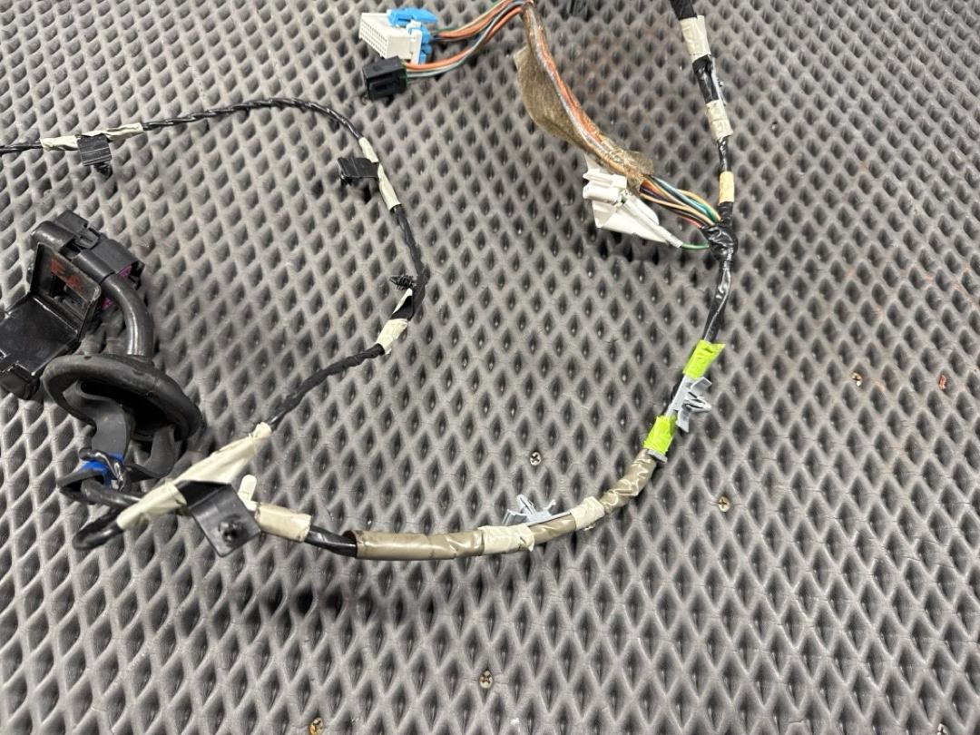 Проводка двери, 1905 рублей, Красноярск