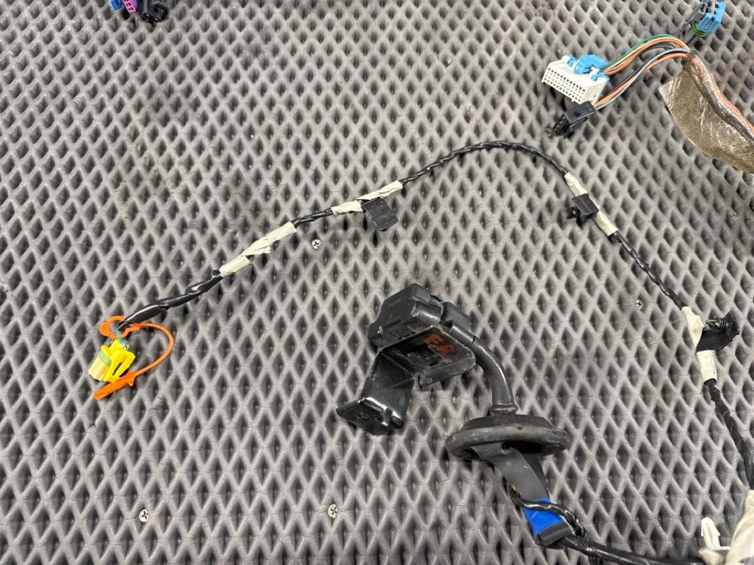 Проводка двери, 1905 рублей, Красноярск