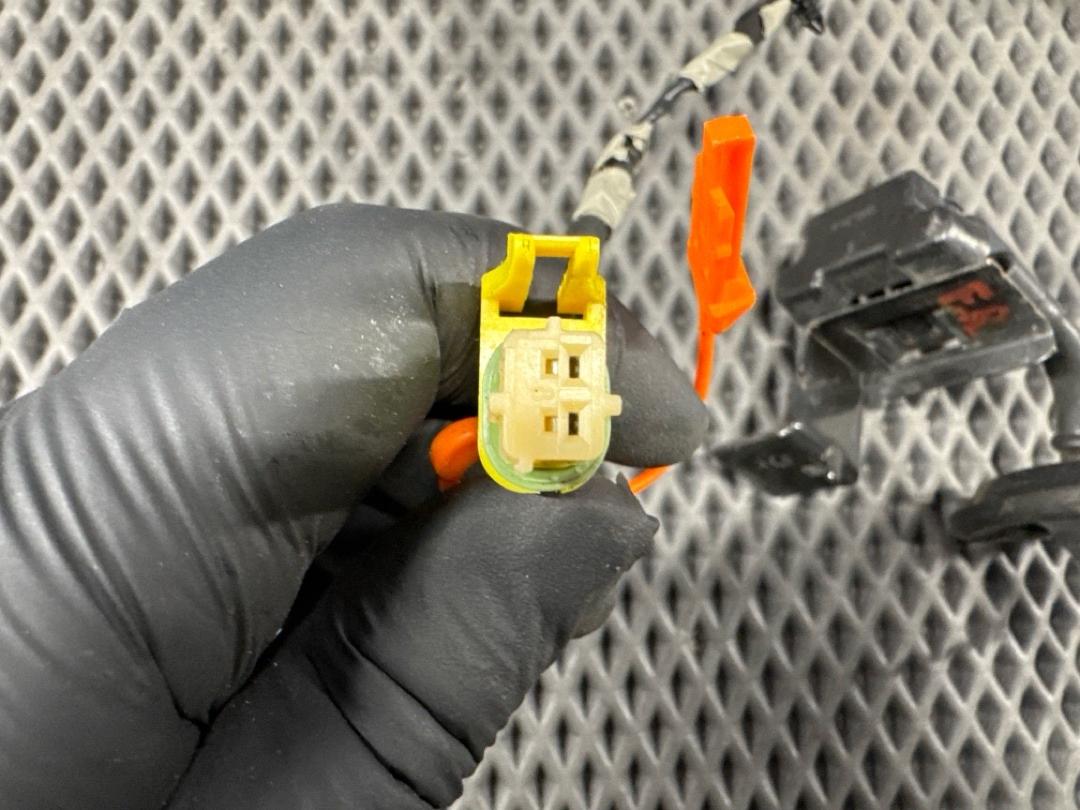 Проводка двери, 1905 рублей, Красноярск