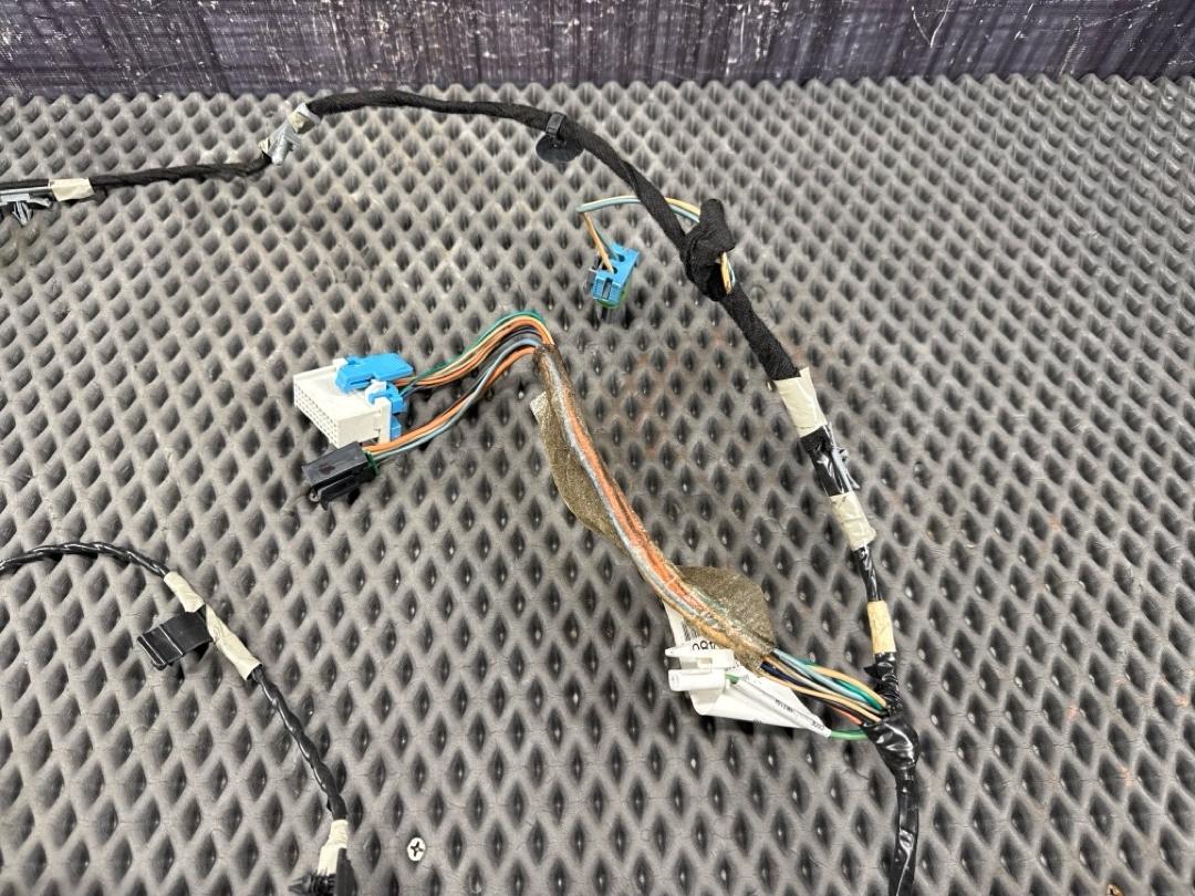 Проводка двери, 1905 рублей, Красноярск