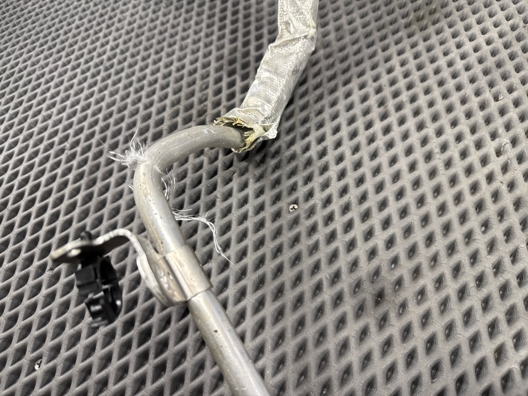 Шланг системы охлаждения, 1092 рублей, Красноярск