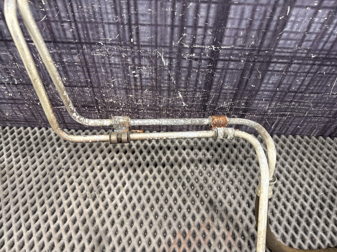 Трубка охлаждения, 8853 рублей, Красноярск