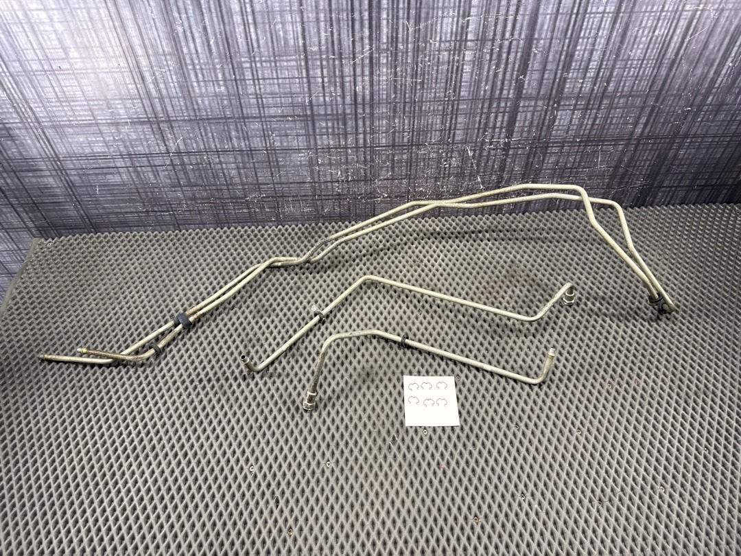 Трубка охлаждения, 8236 рублей, Красноярск