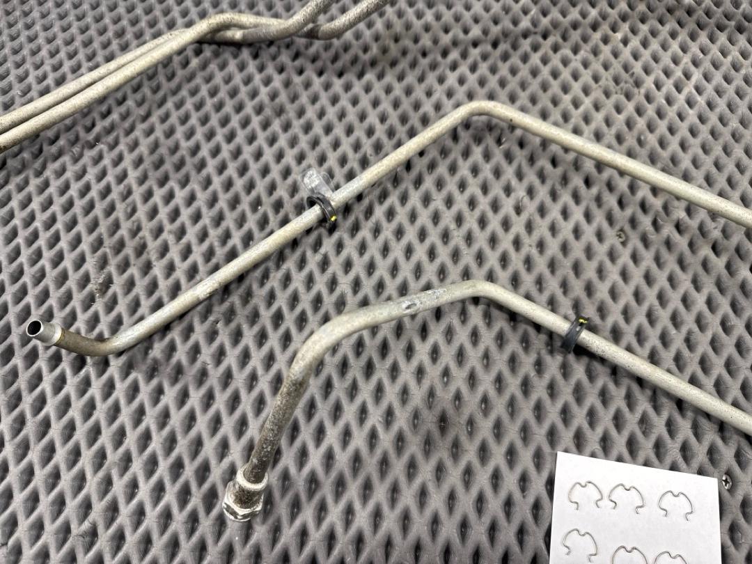 Трубка охлаждения, 8236 рублей, Красноярск