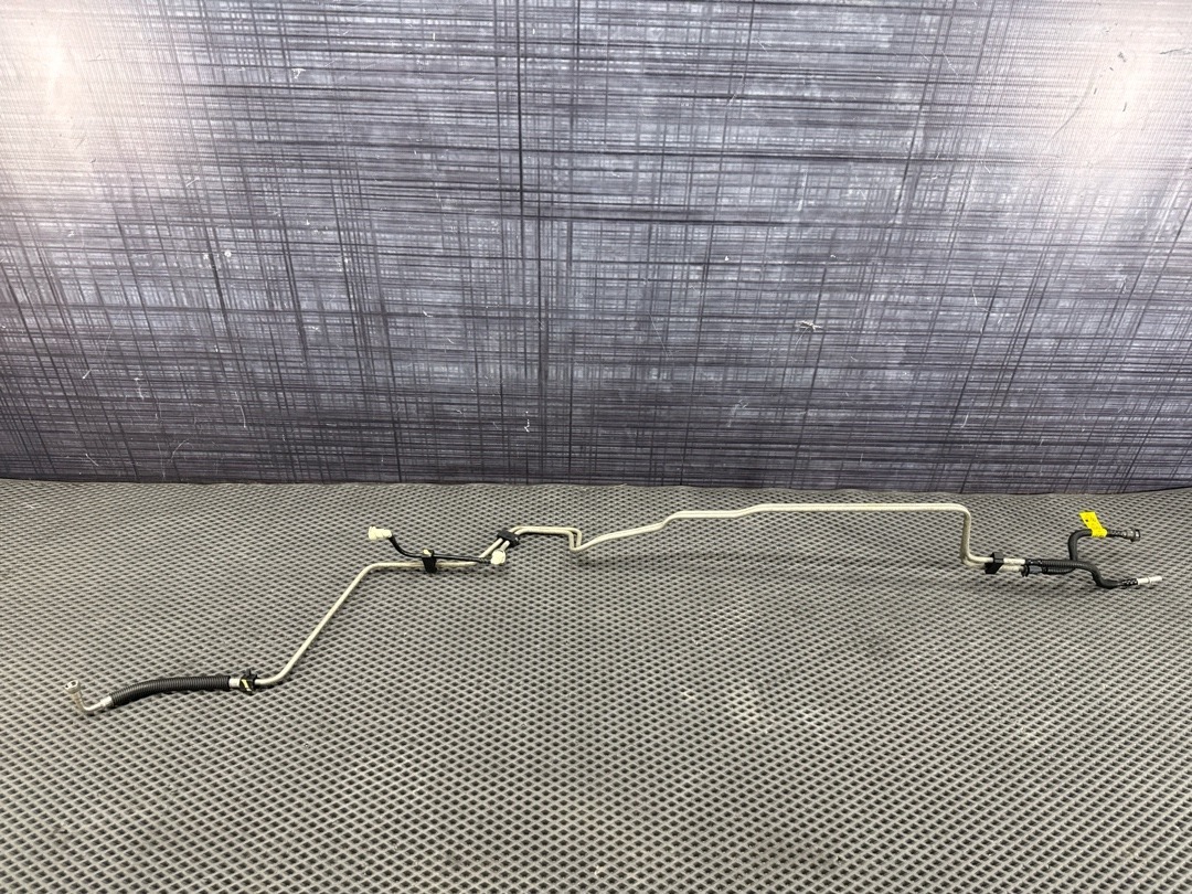 Топливная трубка, 1742 рублей, Красноярск