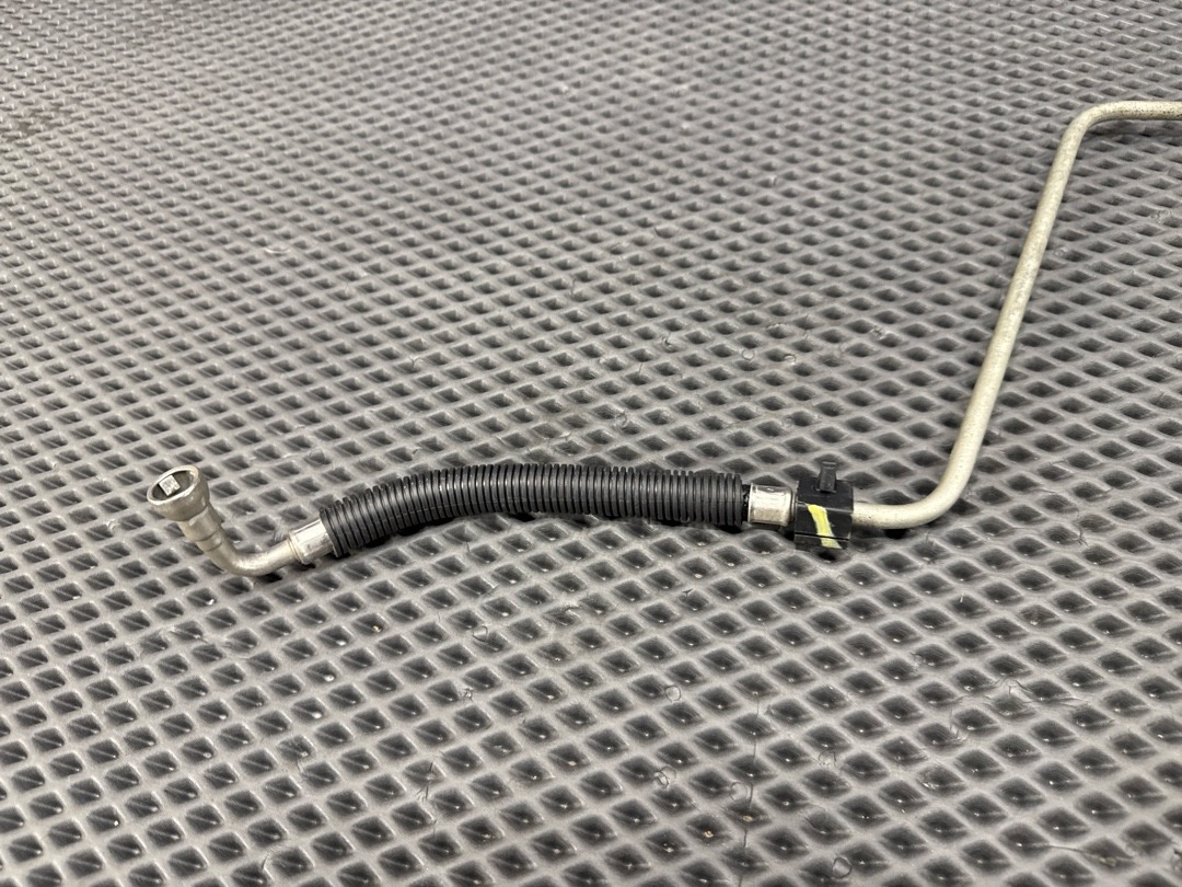 Топливная трубка, 1742 рублей, Красноярск