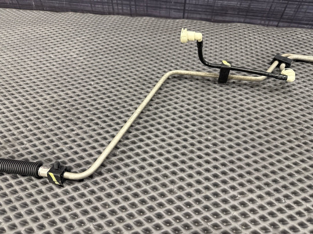 Топливная трубка, 1742 рублей, Красноярск