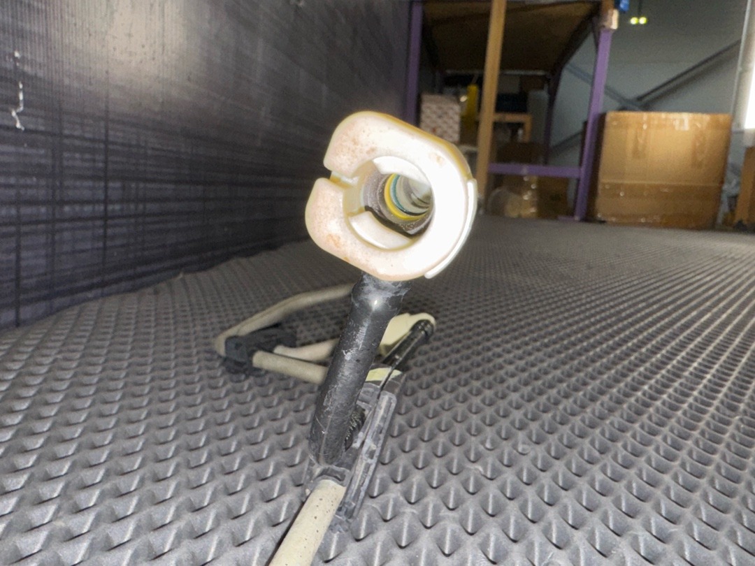 Топливная трубка, 1742 рублей, Красноярск