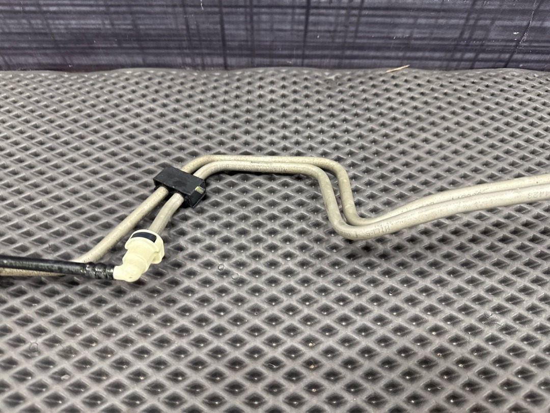 Топливная трубка, 1742 рублей, Красноярск