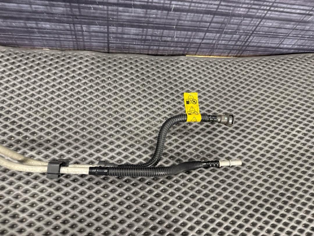 Топливная трубка, 1742 рублей, Красноярск