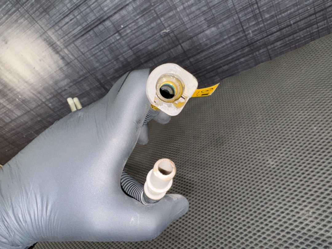 Топливная трубка, 1742 рублей, Красноярск