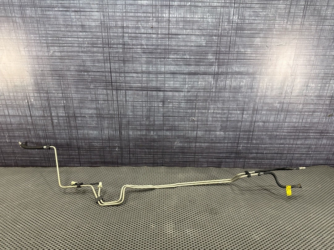 Топливная трубка, 1742 рублей, Красноярск