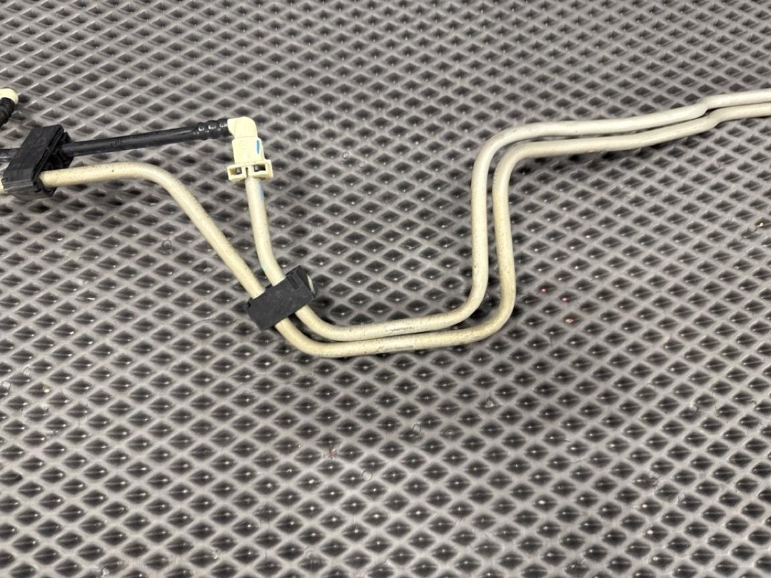 Топливная трубка, 1742 рублей, Красноярск