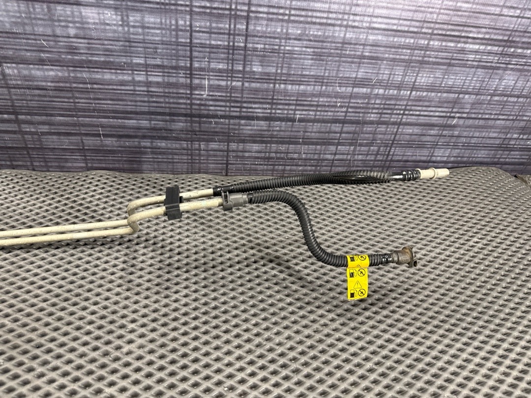 Топливная трубка, 1742 рублей, Красноярск