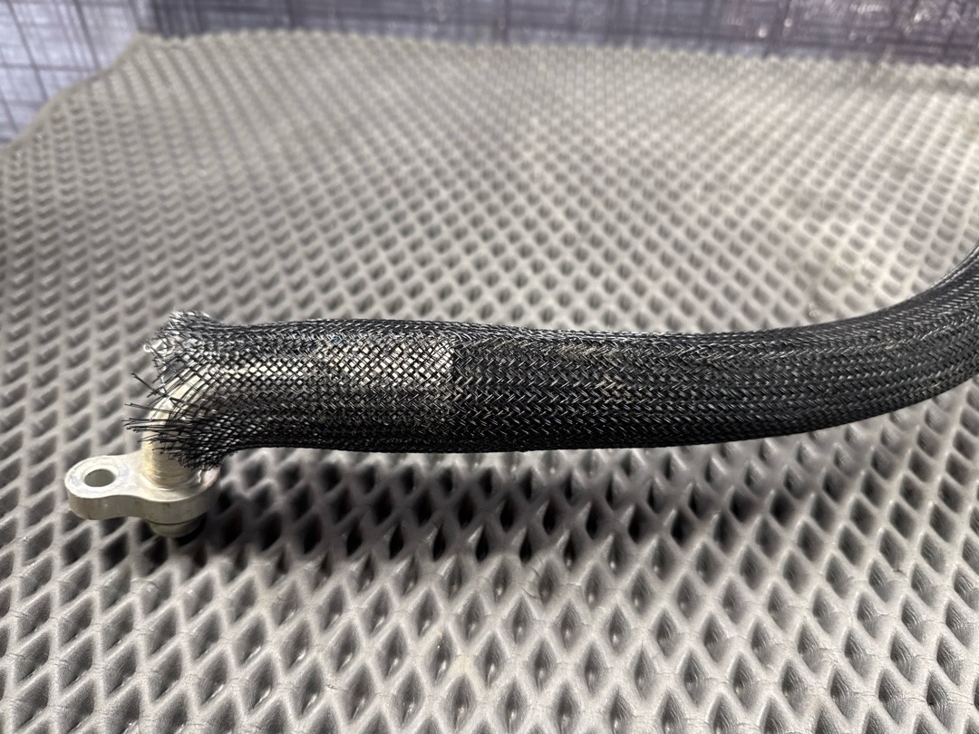 Шланг кондиционера, 1047 рублей, Красноярск