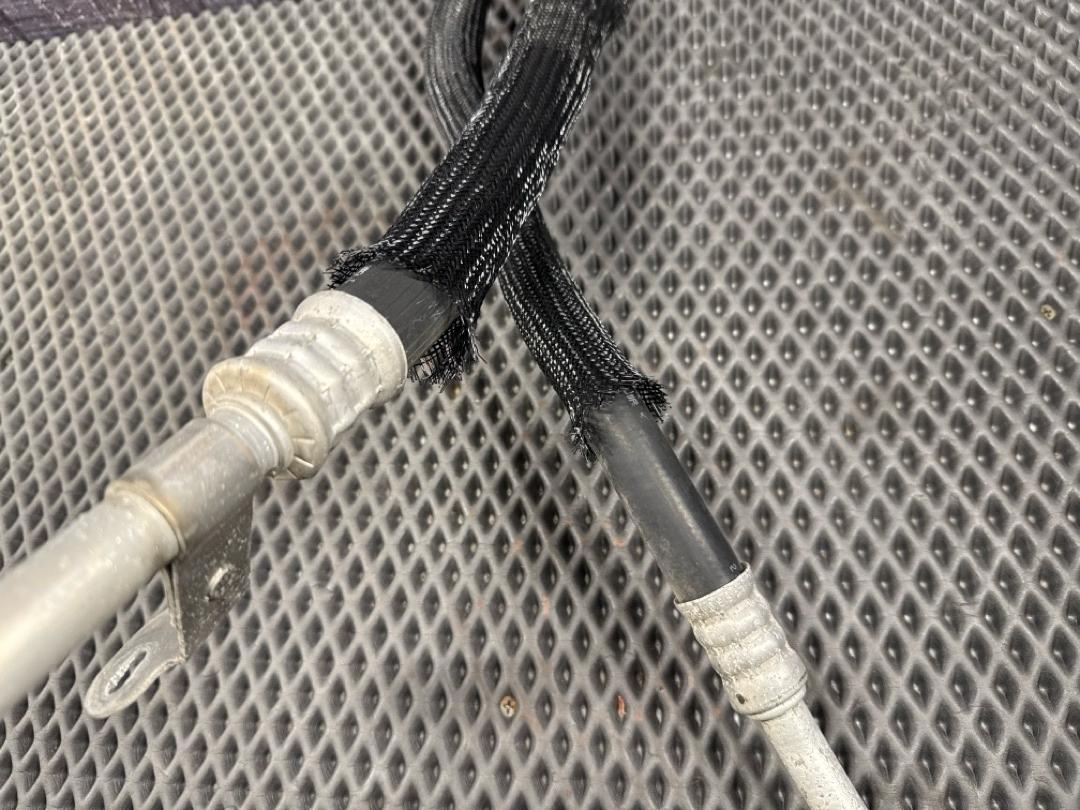 Шланг кондиционера, 1047 рублей, Красноярск