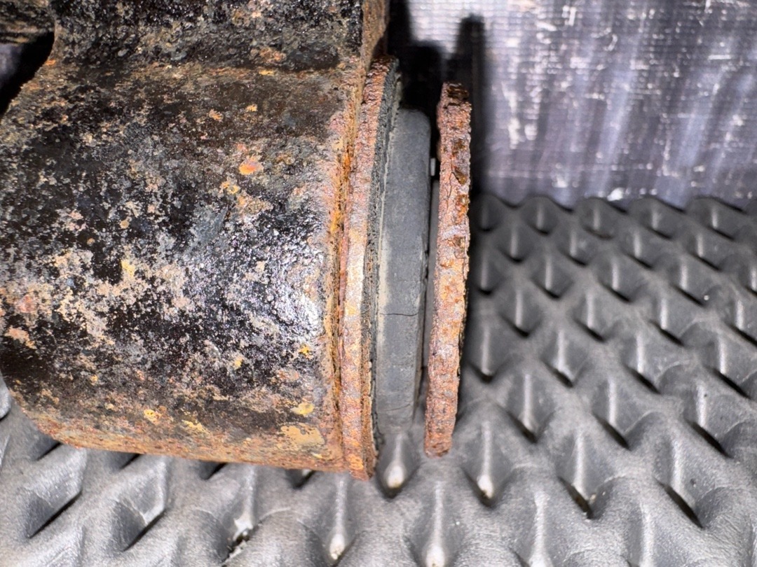 Рычаг подвески, 1313 рублей, Красноярск