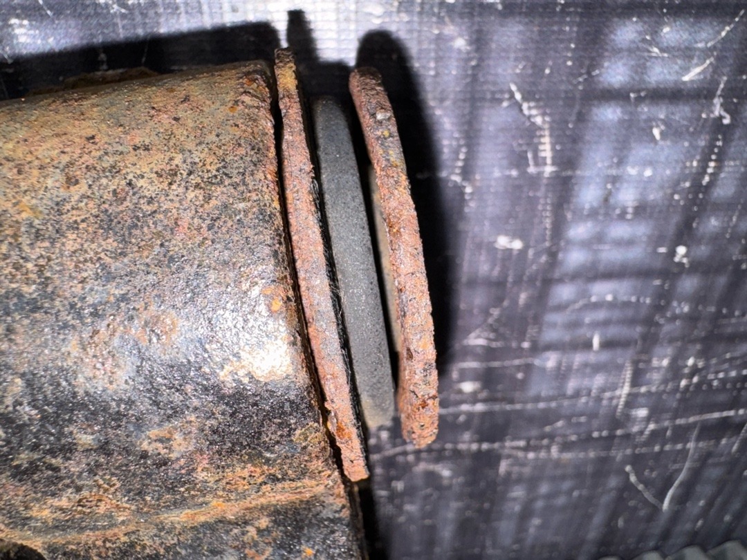 Рычаг подвески, 1313 рублей, Красноярск