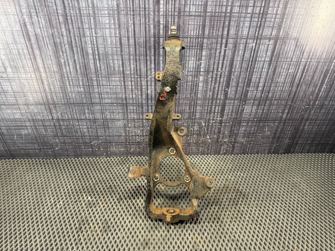 Поворотный кулак, 1794 рублей, Красноярск