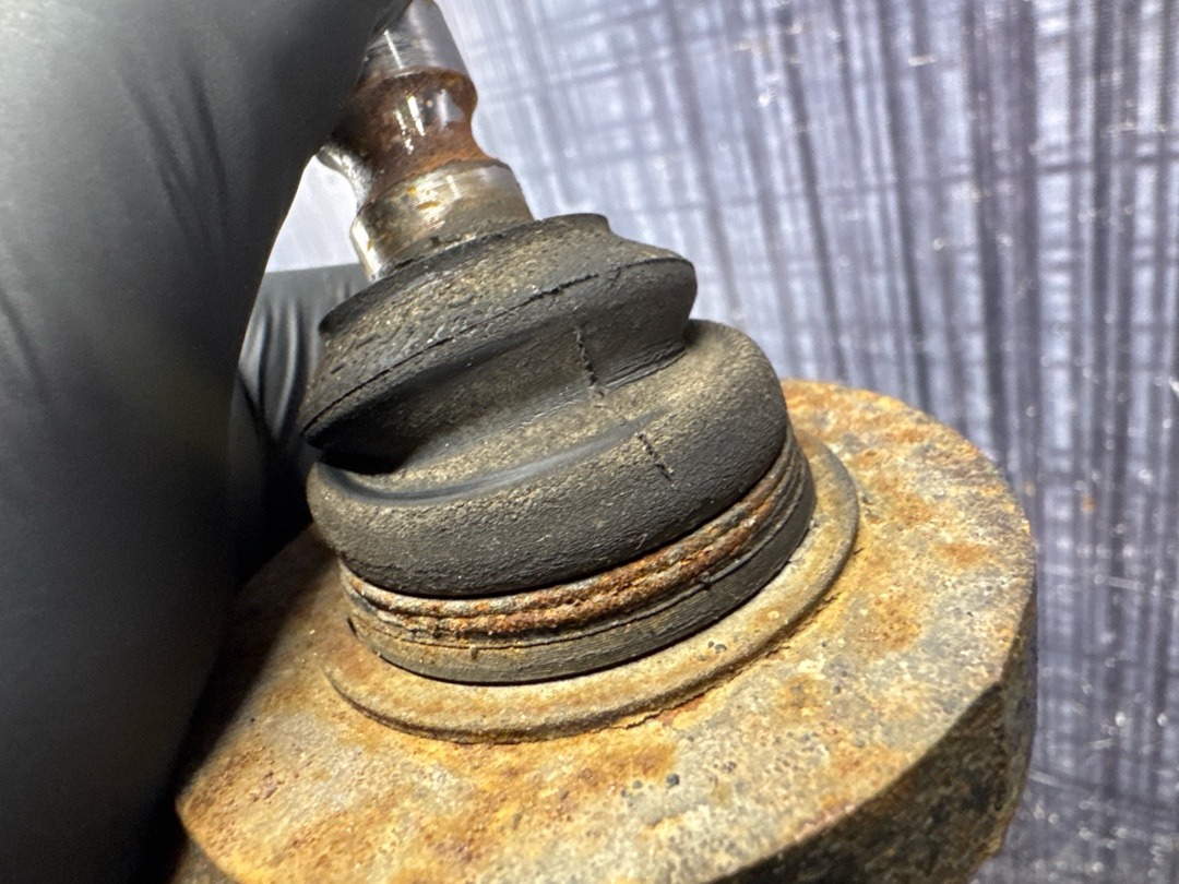 Поворотный кулак, 1794 рублей, Красноярск