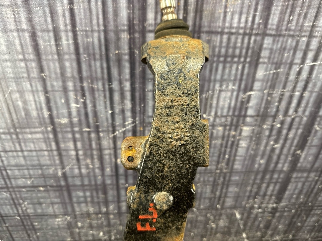 Поворотный кулак, 1794 рублей, Красноярск