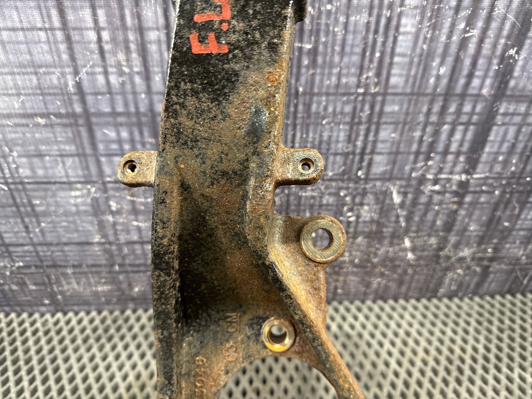 Поворотный кулак, 1794 рублей, Красноярск