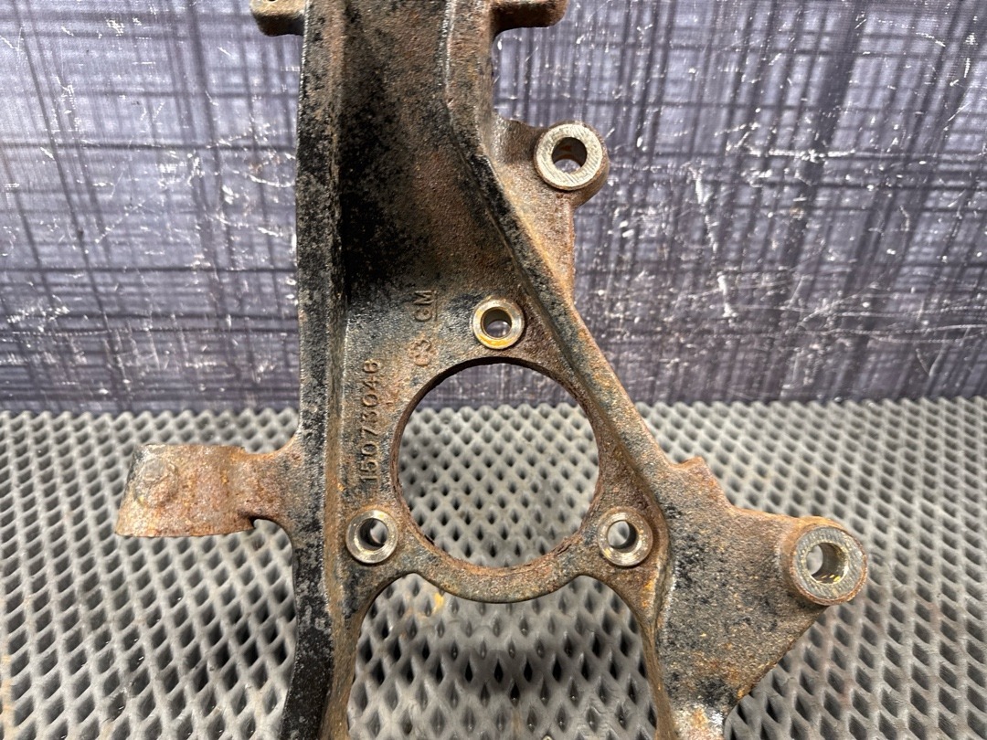 Поворотный кулак, 1794 рублей, Красноярск