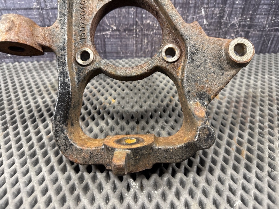 Поворотный кулак, 1794 рублей, Красноярск