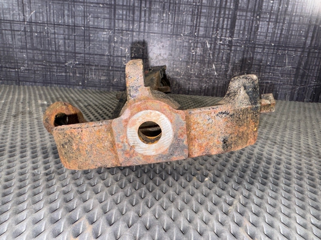 Поворотный кулак, 1794 рублей, Красноярск