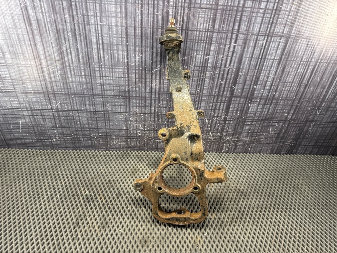 Поворотный кулак, 1794 рублей, Красноярск