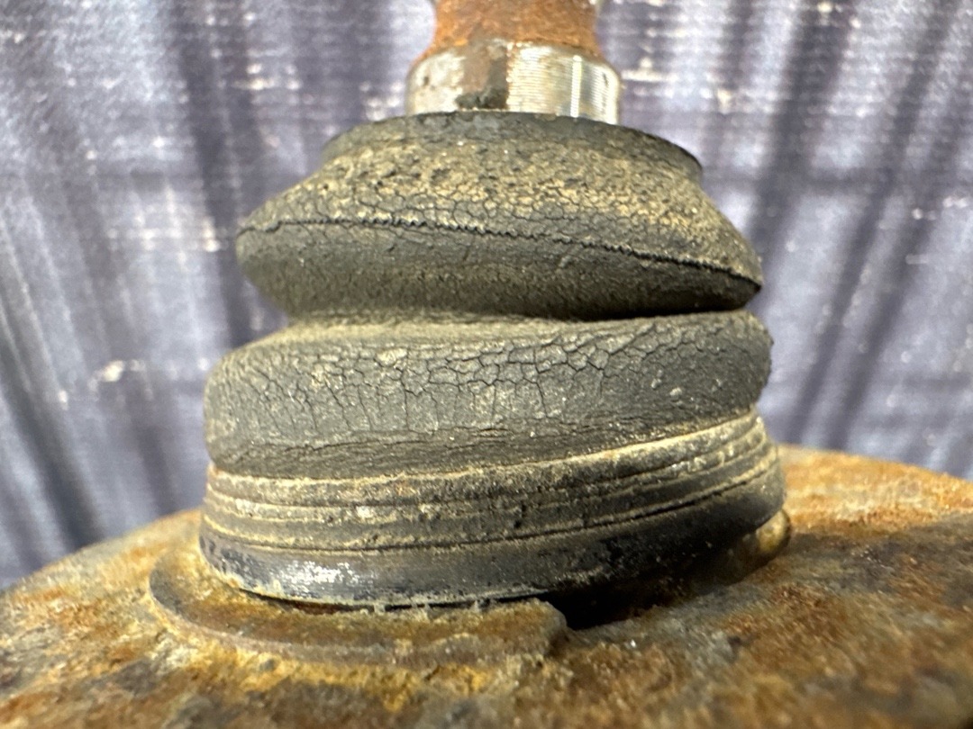 Поворотный кулак, 1794 рублей, Красноярск