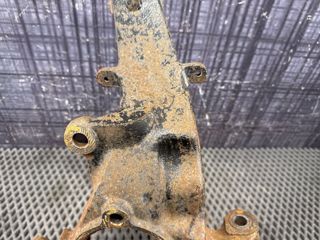 Поворотный кулак, 1794 рублей, Красноярск