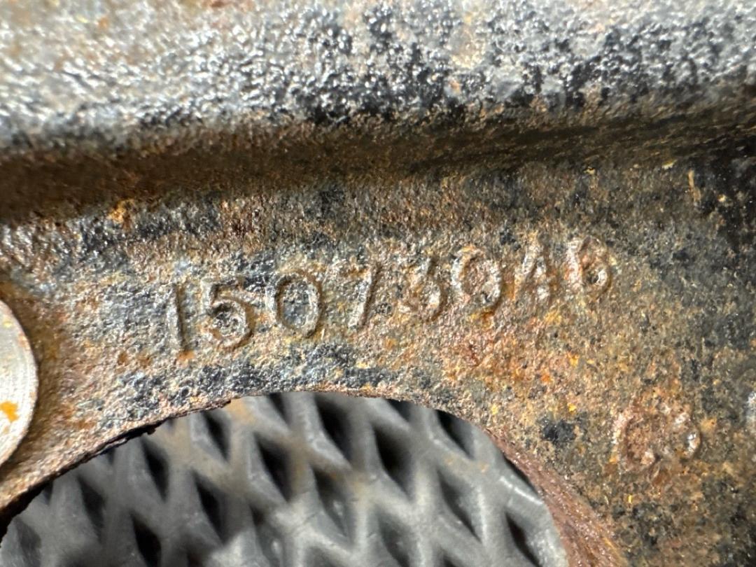 Поворотный кулак, 1794 рублей, Красноярск