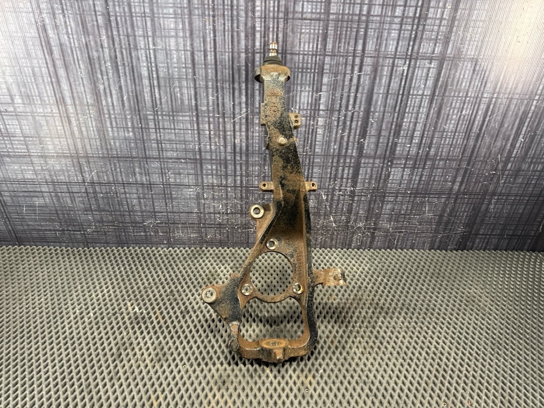 Поворотный кулак, 1794 рублей, Красноярск