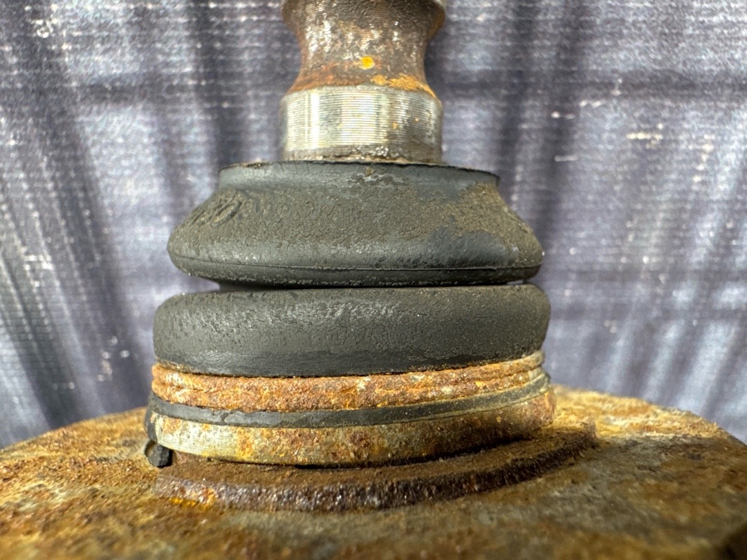 Поворотный кулак, 1794 рублей, Красноярск